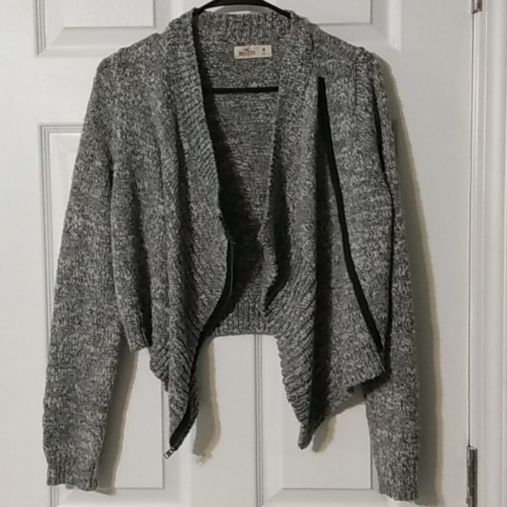 Sweater/jacket
